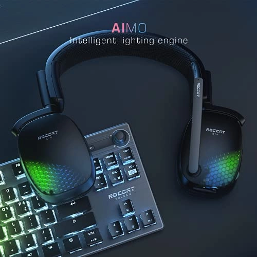 Syn Pro Air Wireless Headset
