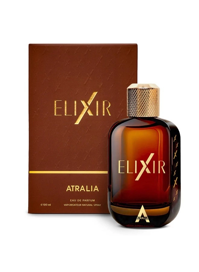 Atralia Elixir Eau de Parfum 100ml