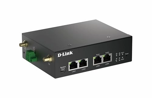DWM-314-GP - 3400 Mbps