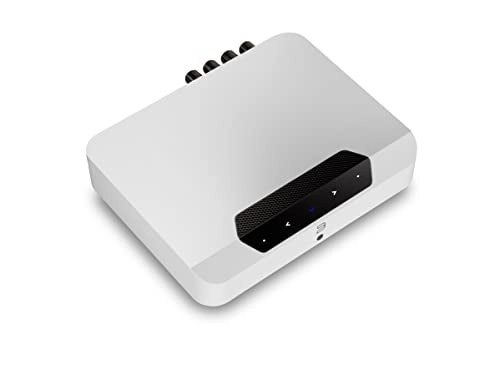 Powernode Edge - 2-channel 40W x 2