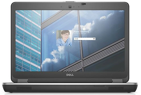 (Renewed) Latitude E6430 - 14'' Core i5 4GB DDR3 320GB HDD