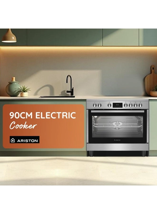 ARR9EV830207XME ELECTRIC Cooker