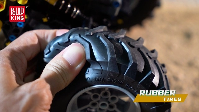 Building Sets Car (18021)