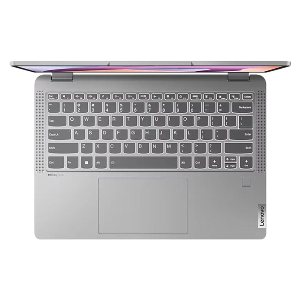 IdeaPad Flex 5 FLEX5-82XX0081AX - 14'' Ryzen 7-7730U 16GB 512GB SSD