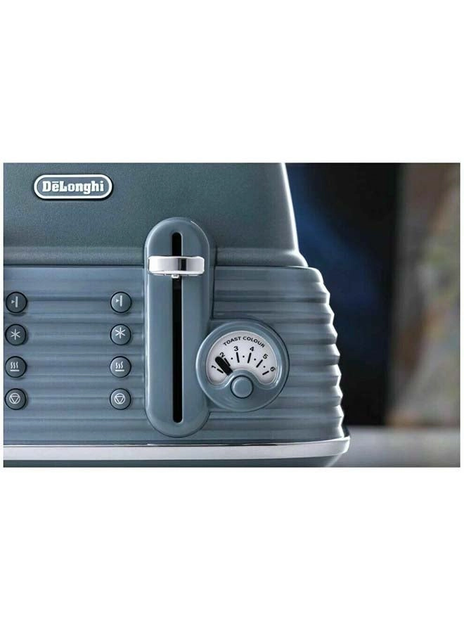 CTZS4003.AZ - 4 Slices