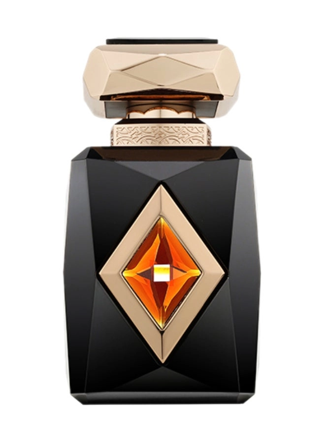 French Avenue Amber Saffron - 80ml