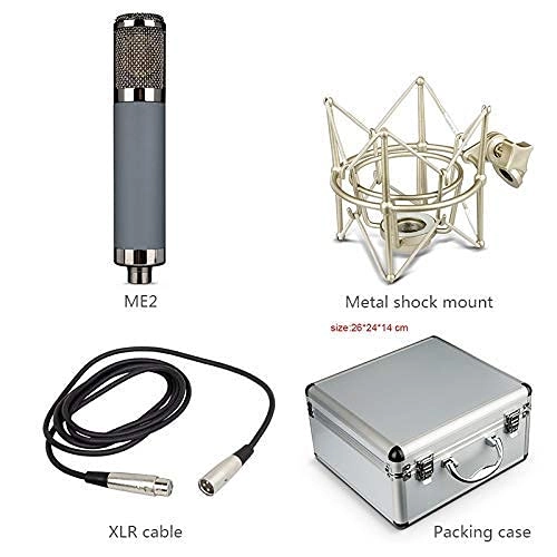 condenser mic 3.5mm-Mini-Jack Microphone