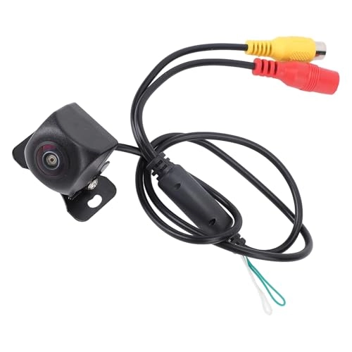 Rear View Backup Camera