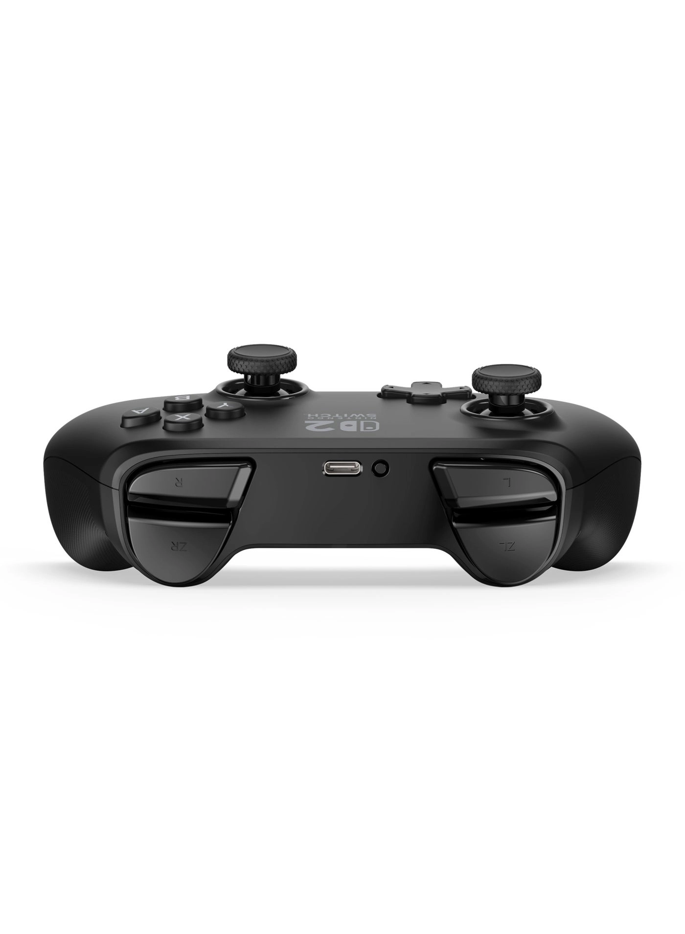 Advantage Wireless Controller - black