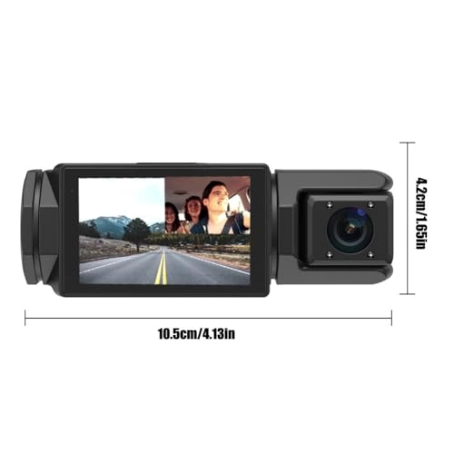 DVR64G - 1080P