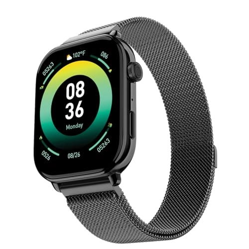 Pulse 4 Max 50mm Metallic