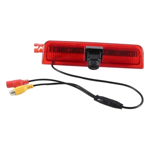 Car Brake Light Camera - Night Vision 762(H)x504(V)