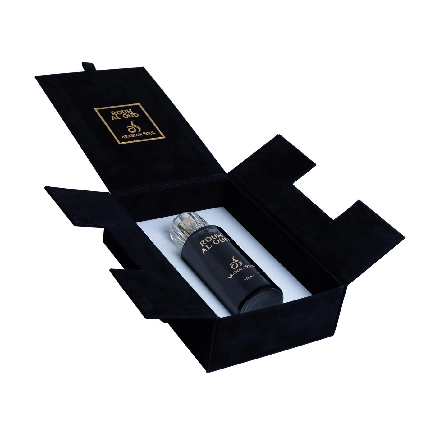 Rouh Al Oud Eau de Parfum 100 ml