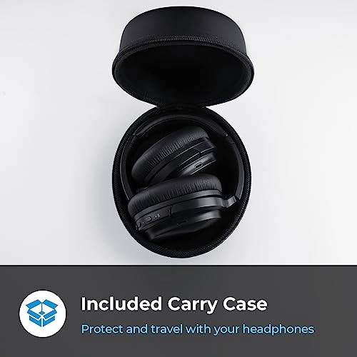 SE7 Wireless Headphone