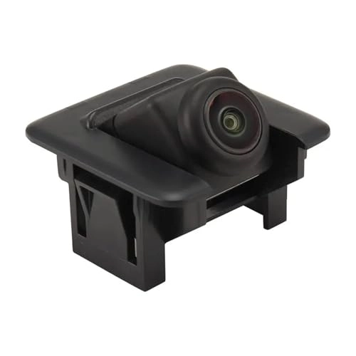 Rear View Camera - Night vision