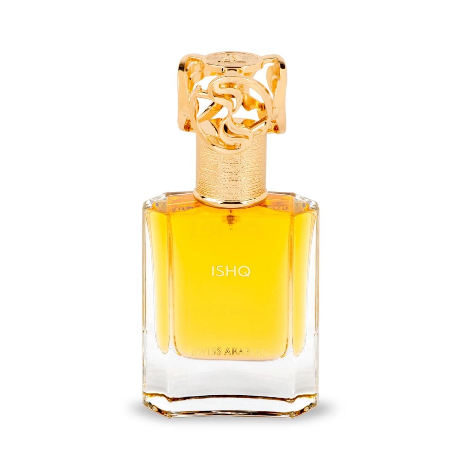 Ishq Eau de Parfum 50ml