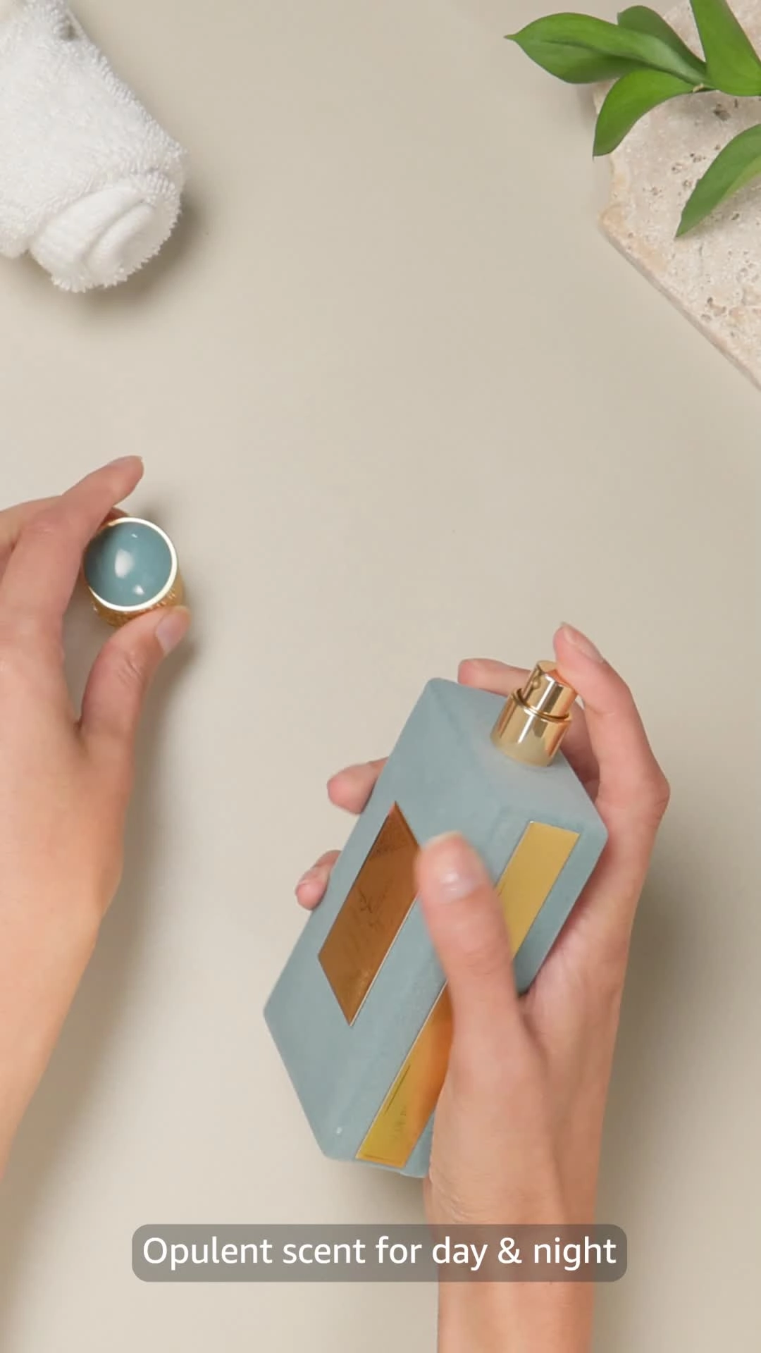 Ameerat Al Arab - Eau de Parfum 100ml