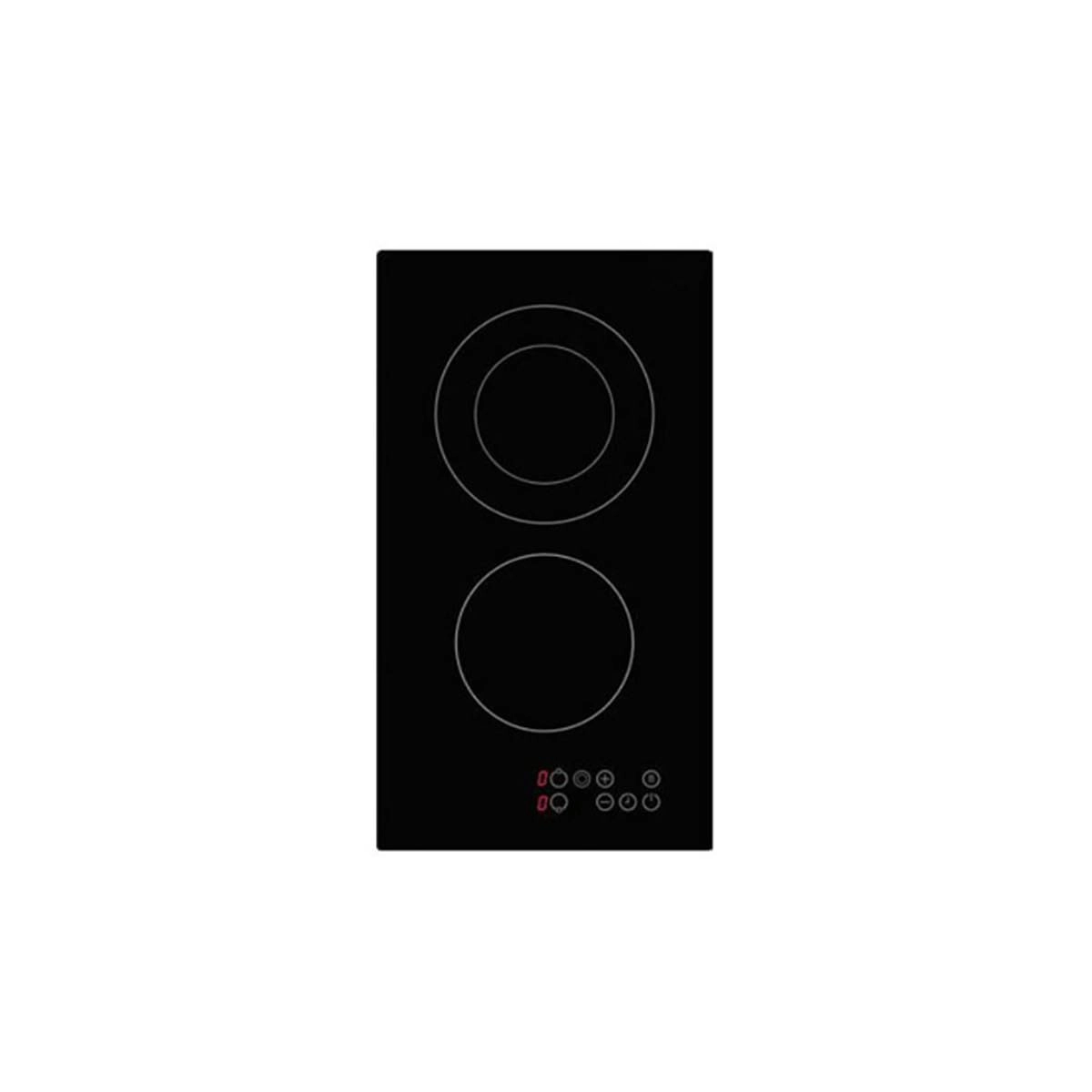 Ferrara BYS-CH60BK Ceramic hob