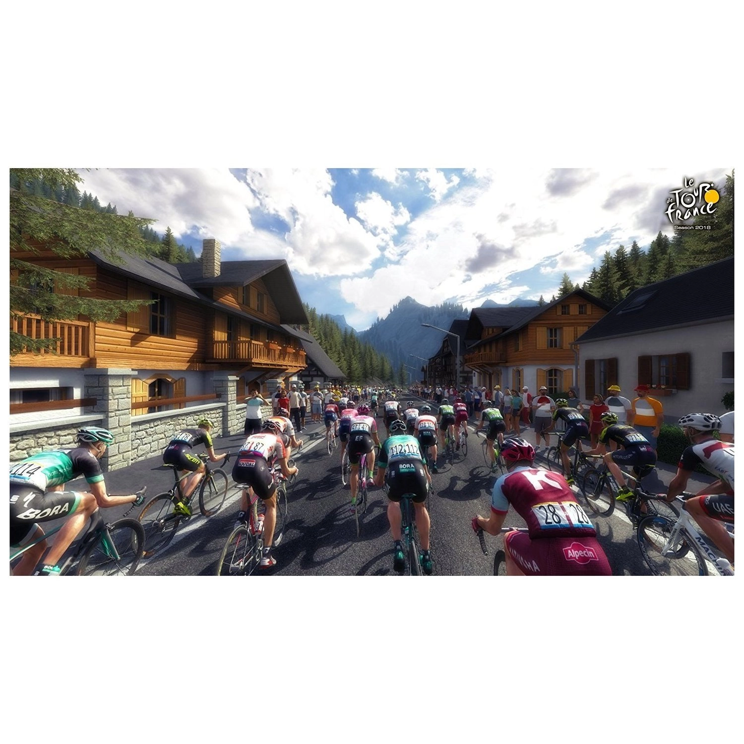 Tour de France 2018 - Xbox One
