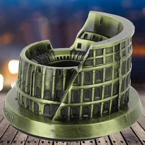 Simulation Miniature Colosseum - 1 piece(s)