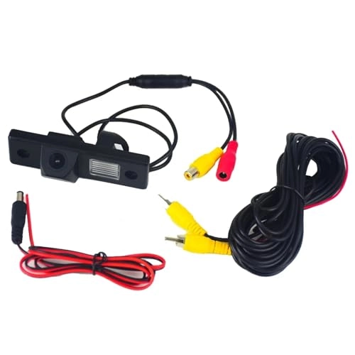 Car Rear View Camera - Night vision