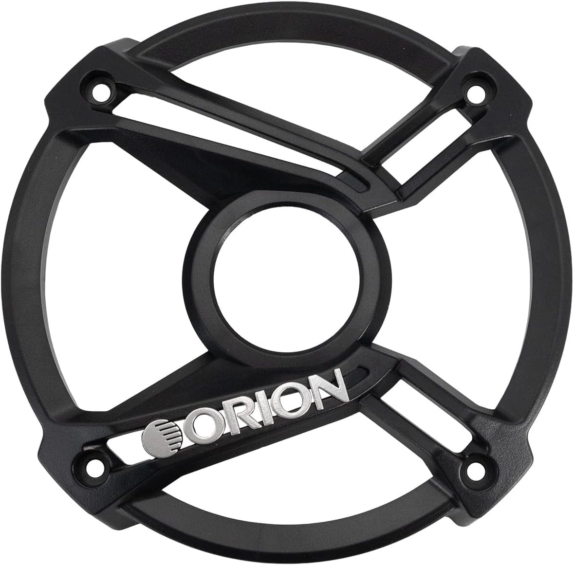CB52 - 5.25” 2-Way Coaxial
