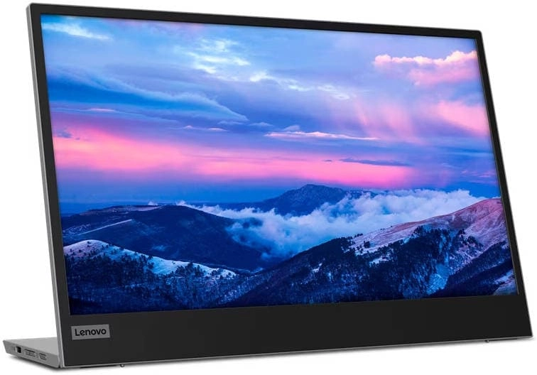 Lenovo L15 - 66E4UAC1WL 15.6" 1920x1080
