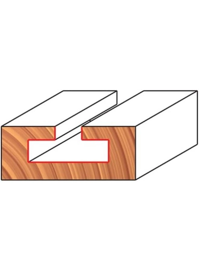 52-522 - 1-1/8" 1/2"