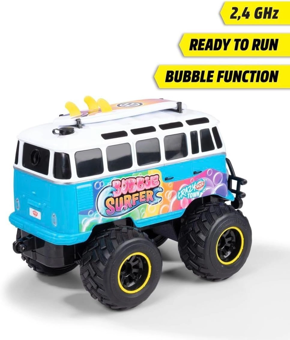 Volkswagen T1 Bubble Bus - 1:20