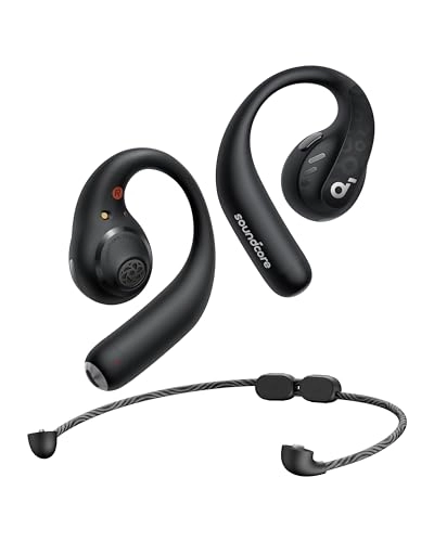 AeroFit Pro Wireless Earbud