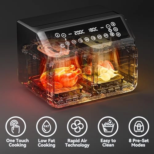 Air Fryer 1