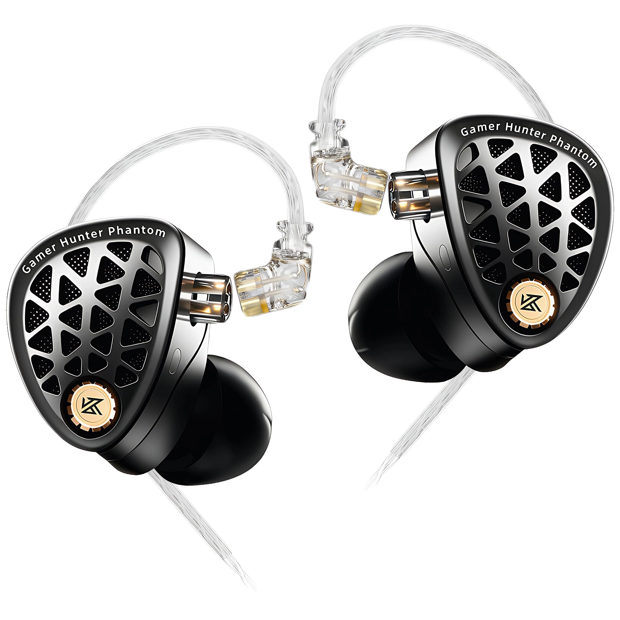 Dongguan Yuanze Acoustics Technology Co.,Ltd. Phantom Wired Earbud