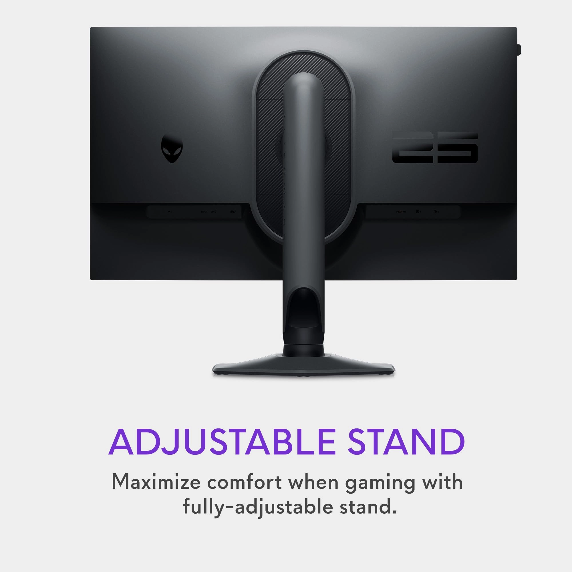 AW2523HF - 24.5 inch 1920 X 1080 pixels