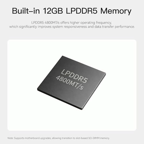 ME Pro N95 - 12GB 128GB Intel N95