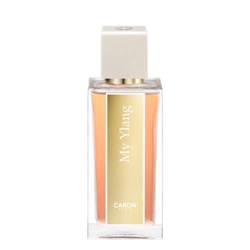 My Ylang Eau de Parfum 100 ml