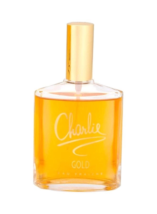 Charlie Eau Fraiche - Eau de Toilette 100 ml