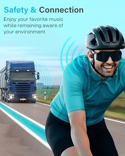 Bone Sound Headphones S1 Wireless Headphone