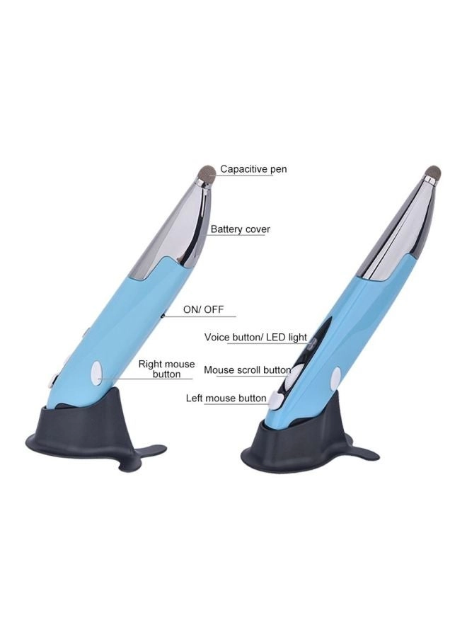 PR-06S Mouse - Wireless