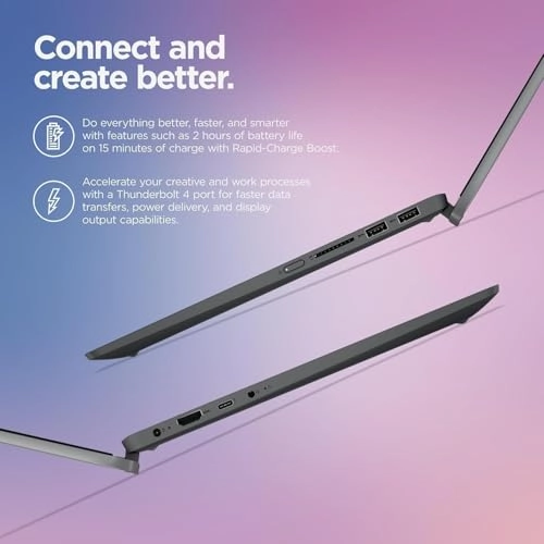 Flex 5i - 14'' i5-1235U 8GB DDR4 1TB SSD