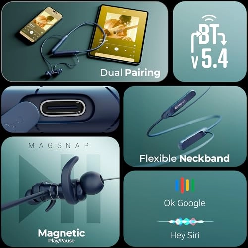 RAGA F2 Wireless Earphone