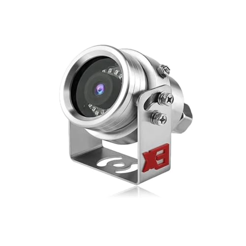 Explosion Proof Camera 5MP