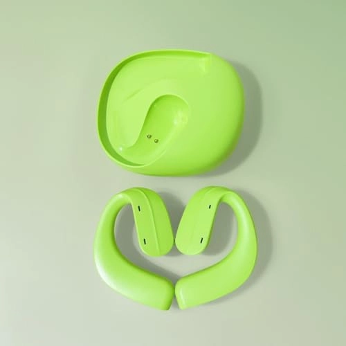 SW08 - Wireless Headphone