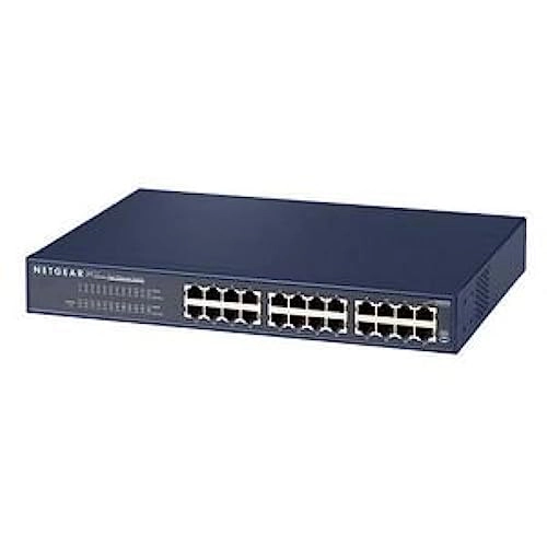 JFS524NA 24-ports