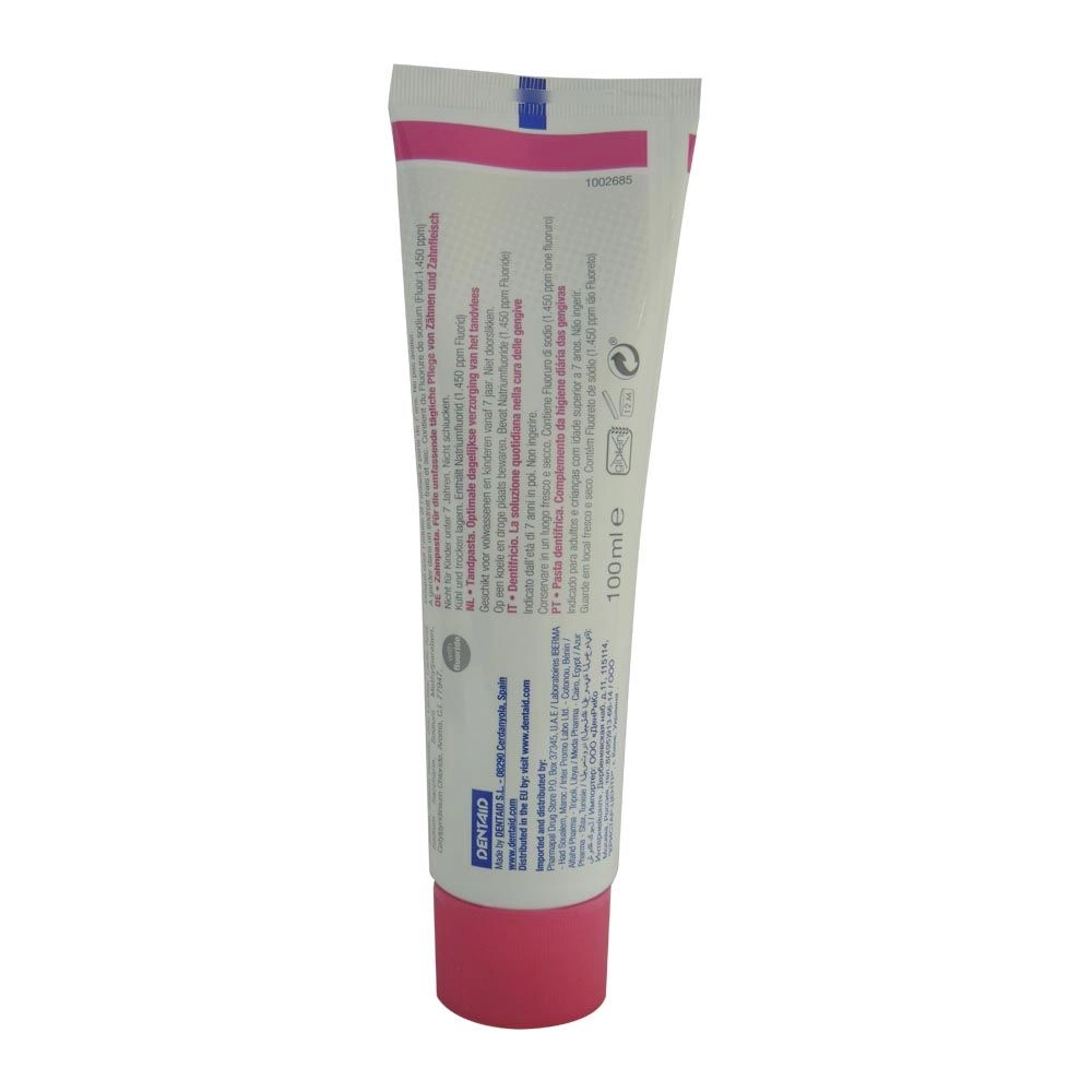 Gingival Toothpaste 100ml
