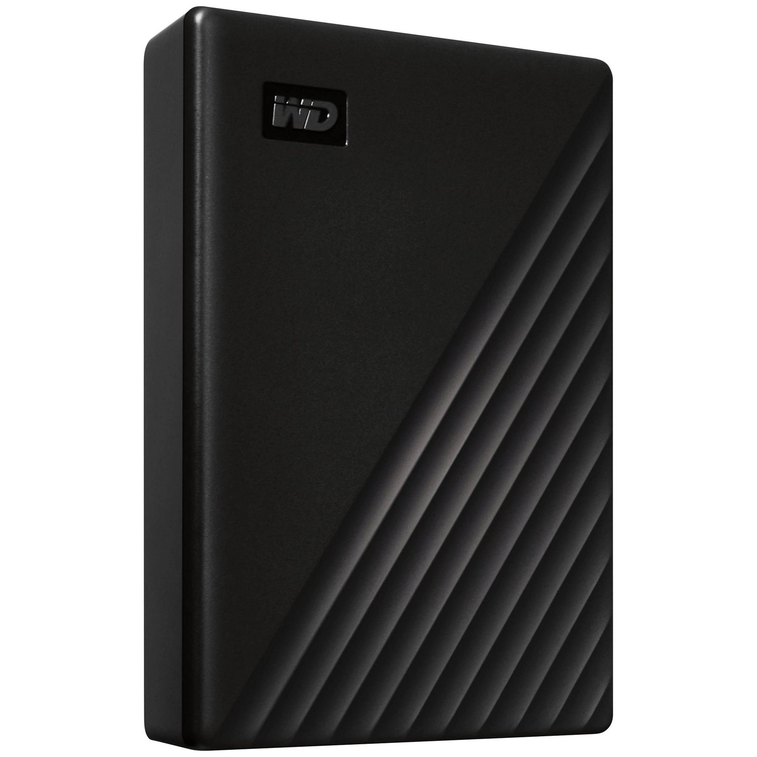 My Passport 5TB HDD