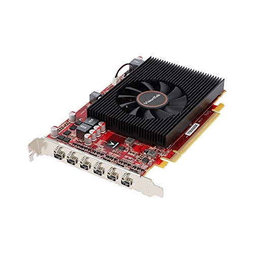 VisionTek Radeon 7750 - 2GB