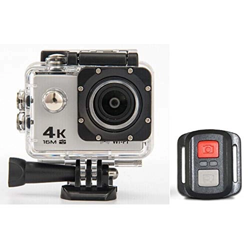 Action Camera Professional 4K30