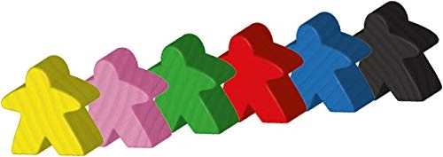 Carcassonne: Inns & Cathedrals