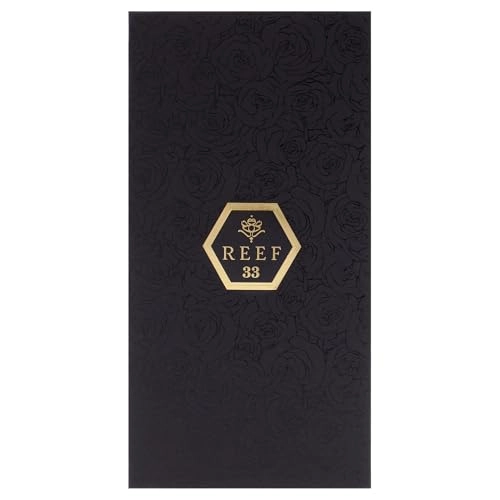 33 White Eau de Parfum 100 ml