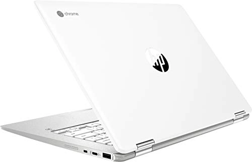 Chromebook x360-14 14B-CA0023DX - 14'' Pentium N5000 4GB DDR4 64GB eMMC